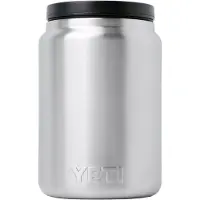 Yeti Coolers - Rambler Food Jar - Bewaarbakje 710 ml, grijs