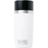 Yeti Reisfles 355ml Rambler 'White'