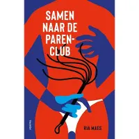 Uitgeverij Houtekiet Samen naar de parenclub (Paperback)