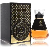 Al Wataniah Oudh Al Aswad eau de parfum spray (unisex) 80 ml