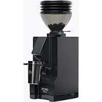 Eureka Mignon Zero 55s All Purpose 15BL Espresso koffiemolen - Zwart