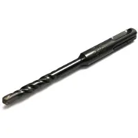 Verto 60H690 - Betonboor - SDS Plus - 6 x 110 mm - S4