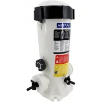 Mountfield Doseerder voor Chloor CL200G, van kunststof