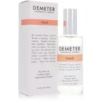 Demeter Neroli by 4 oz Pick-Me-Up Cologne Spray voor Unisex