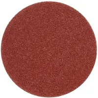TOYA Schuurdiscs 125 mm / klittenband / p150, set van 5 stuks. 08565 VOREL