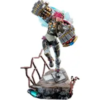 Ginza.se League of Legends-beeldje, schaal 1/6, Vi, 40 cm