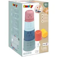 Smoby Little Magische Toren - 6dlg.