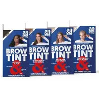 A.N.D. Beauty Brow Tint Dark Blonde