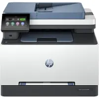 HP Color LaserJet Pro MFP 3303sdw Laser A4 600 x 600 DPI 25 ppm