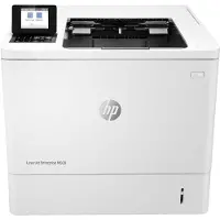 HP LaserJet Enterprise M608dn 1200 x 1200 DPI A4 61 ppm
