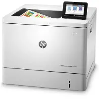 HP Color LaserJet Managed E55040dw Laser A4 1200 x 1200 DPI 38 ppm Wifi