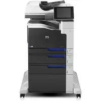 HP LaserJet Enterprise 700 Color MFP M775f A3 600 x 600 DPI 30 ppm