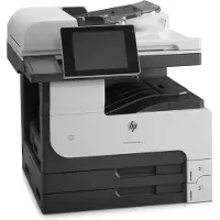 HP LaserJet Enterprise MFP M725dn Laser A3 1200 x 1200 DPI 42 ppm