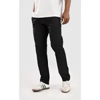 Volcom - Frickin Modern Stretch - Vrijetijdsbroek 44/46 - Length: 30, zwart