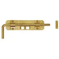 Domax Insteekconnector, uitschuifbaar, 240x60x2,0 mm, type WRG240