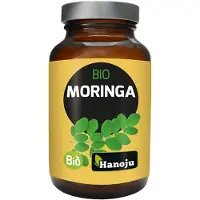 Hanoju Moringa bladpoeder 500mg