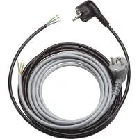 Lapp 70261156 Aansluitkabel Stroom Grijs 3 m