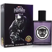 Marvel Black Panther eau de toilette spray 100 ml