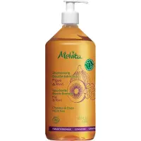 Melvita Shower Shampoo Extra Delicate 1l 1 l Shampoo