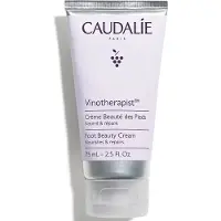 Caudalie Lichaam Vinotherapist Crème pour les pieds 75ml