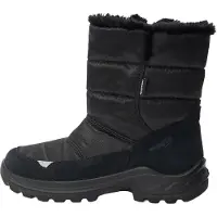 Superfit Snowboots 'AURORA' zwart