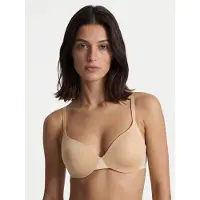 Chantelle Voorgevormde bh Essentiall | Maat: 85D | Kleur: Beige