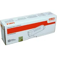 OKI 43324423 Toner Cyaan