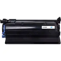 PrintAbout Huismerk Kyocera TK-3100 Toner Zwart