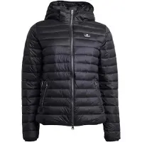 Kingsland Jas Classic Padded Zwart - xs