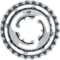 Gates CDX achtertandwiel 26 tands Enviolo / Nuvinci