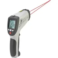 Voltcraft Infrarood thermometers, IR