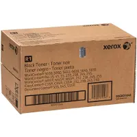 Xerox 006R01046 toner cartridge zwart ( 2 stuks ) origineel