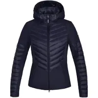 Kingsland Classic Hybrid Dames Jas L