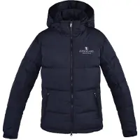 Kingsland Classic dons jas - Navy - L