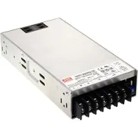 MEAN WELL HRP-300N3-24 Schakelnetvoedingsmodule 24 V 14 A 336 W
