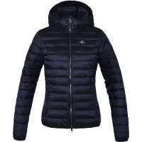 Kingsland Jas Classic Padded - Dark Blue - m