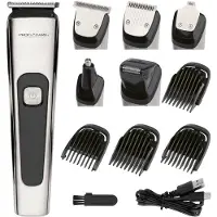 ProfiCare HSMR3143 - Haar-/baardtrimmer - USB-C aansluiting