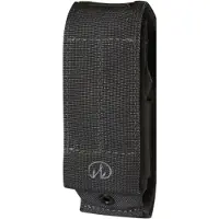 Leatherman MOLLE Compatibel X-Large Nylon Schede voor Multi-Tools Past op MUT Surge en Super Tool 300 Zwart