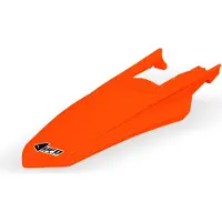 Ufo Kt05010-fflu Achterspatbord