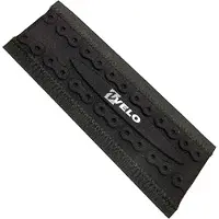 Velo Achtervork Beschermer 245 X 95 X 110 Mm