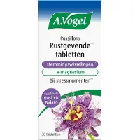 A Vogel Passiflora rustgevende tabletten (30st)