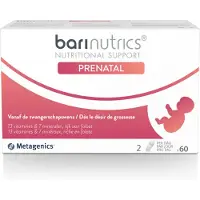 Metagenics BariNutrics Prenatal | 60 capsules