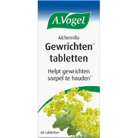 A.Vogel Alchemilla Gewrichten Tabletten