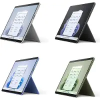 Microsoft Surface Pro 9 (QEZ-00021)