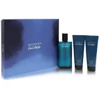Davidoff Parfumset voor Heren Cool Water (3 pcs)
