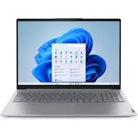 Lenovo ThinkBook 16 G9 IRL - Zakelijke Laptop - 16 inch - Core i5 - 16GB/512GB - Windows 11 Pro