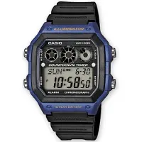 Casio Kijk ty532710XXA