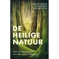 Uitgeverij Noordboek De heilige natuur