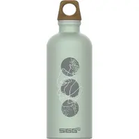 SIGG Traveller Myplanet Repeat 600ml Fles