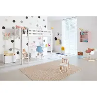 Flexworld hoogslaper Jip